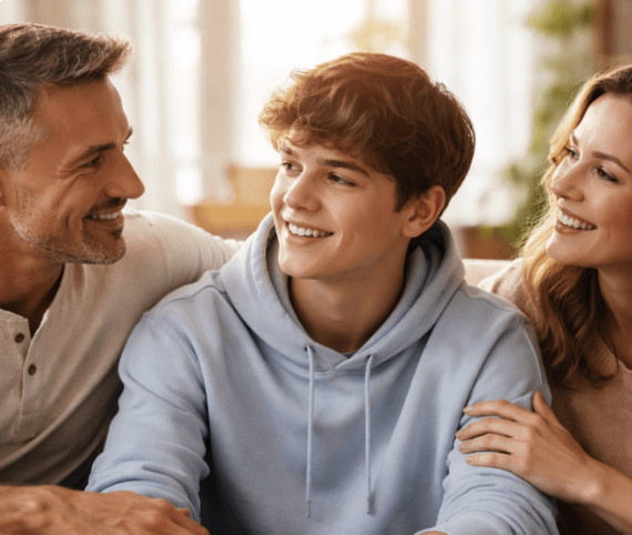 Ebook numérique “Comprendre & accompagner son ado en toute sérénité